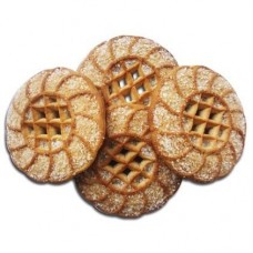Печенье печенье НЕЖИНКА С САХАРОМ {{ text_wholesale }}