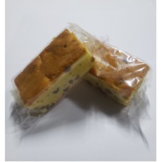 Сдоба пирог СЫРНЫЙ с ИЗЮМОМ {{ text_wholesale }}