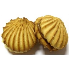 Печенье печенье РАКУШКА {{ text_wholesale }}