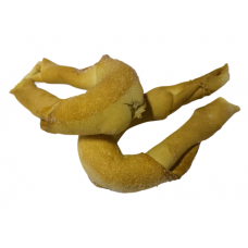 Печенье рогалик ГРУША {{ text_wholesale }}