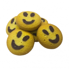 Печенье печенье СМАЙЛИК {{ text_wholesale }}