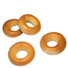 Сухари сушка МИНИ {{ text_wholesale }}