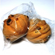 Печенье СЫРНЫЕ КОРЖИКИ с ИЗЮМОМ {{ text_wholesale }}