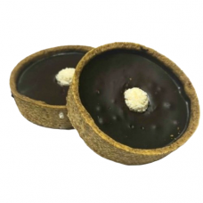 Печенье тарт БАУНТИ {{ text_wholesale }}