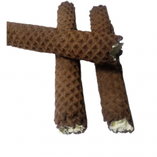 Вафли вафельная ТРУБОЧКА БАНАН {{ text_wholesale }}