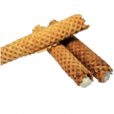 Вафли вафельная ТРУБОЧКА ПЛОМБИР {{ text_wholesale }}