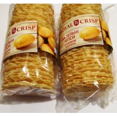 Вафли ВАФЕЛЬНЫЕ ЧИПСЫ КАРТОШКА {{ text_wholesale }}