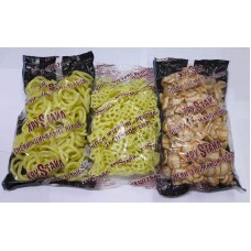 Снеки чипсы пакет АССОРТИ {{ text_wholesale }}