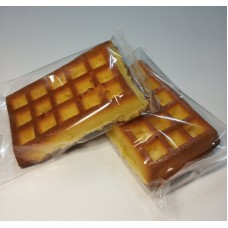 Вафли вафли БЕЛЬГИЙСКИЕ ТОПЛЕНОЕ МОЛОКО {{ text_wholesale }}