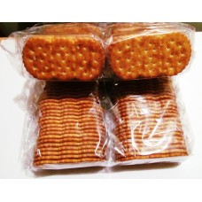 Печенье крекер ДУКАТ {{ text_wholesale }}
