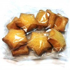 Печенье фасовка печенье ЗВЁЗДОЧКА {{ text_wholesale }}