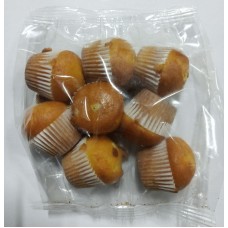 Кексы кекс МАЛЫШ БАНАНОВЫЙ ВКУС {{ text_wholesale }}