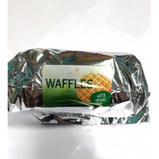 Вафли ВАФЕЛЬНЫЕ ЧИПСЫ ЛУК {{ text_wholesale }}