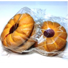 Печенье печенье МАРГАРИТКА со СЛИВОЙ {{ text_wholesale }}