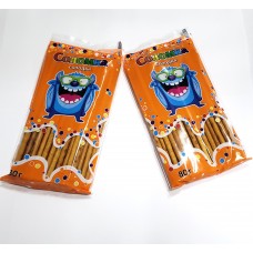 Сухари фасовка соломка СЛАДКАЯ {{ text_wholesale }}