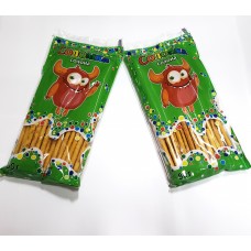 Сухари фасовка соломка СОЛЕНАЯ {{ text_wholesale }}