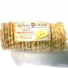Вафли ВАФЕЛЬНЫЕ ЧИПСЫ СЫР {{ text_wholesale }}