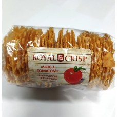 Вафли ВАФЕЛЬНЫЕ ЧИПСЫ ТОМАТ {{ text_wholesale }}