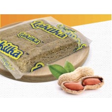 Восточные сладости фасовка халва с АРАХИСОМ {{ text_wholesale }}