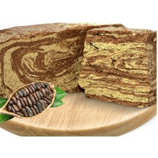 Восточные сладости халва с КАКАО {{ text_wholesale }}