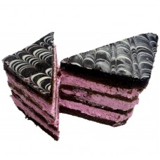 Пирожные пирожное ЧЕРНИЧНЫЙ РАЙ {{ text_wholesale }}