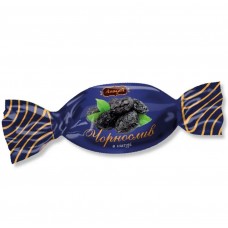 Конфеты конфеты ЧЕРНОСЛИВ в глазури {{ text_wholesale }}