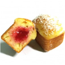 Кексы кекс ЭЙФОРИЯ МАЛИНА {{ text_wholesale }}