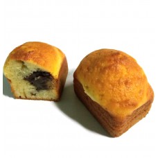 Кексы кекс ЭЙФОРИЯ ШОКОЛАД {{ text_wholesale }}