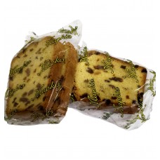Кексы фасовка кекс НАРЕЗНОЙ с ИЗЮМОМ {{ text_wholesale }}