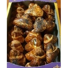 Слойка слойка МАКОВЕЙ {{ text_wholesale }}